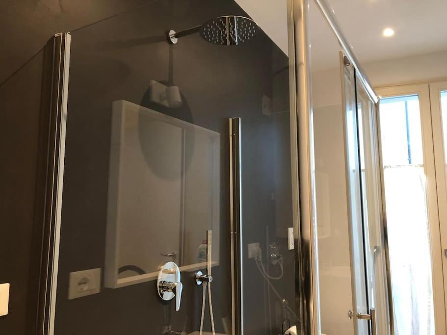 Ippolito - Elegante Bilocale In Centro Storico Apartamento